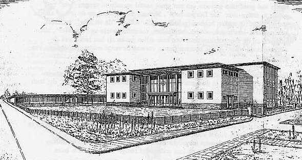Dorpsschool